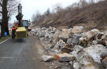 PRENOVA LJUBLJANSKE CESTE NA RAKEKU 06 FOTO LJUBO VUKELIČ